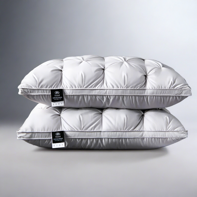 Goose Down Pillow