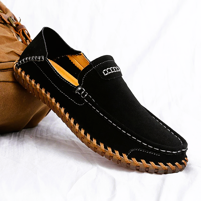 Alessandro Ferrara Loafers