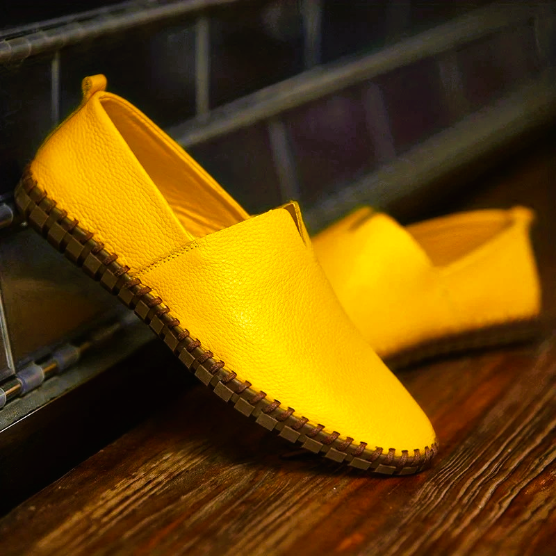 Francesco Loafers