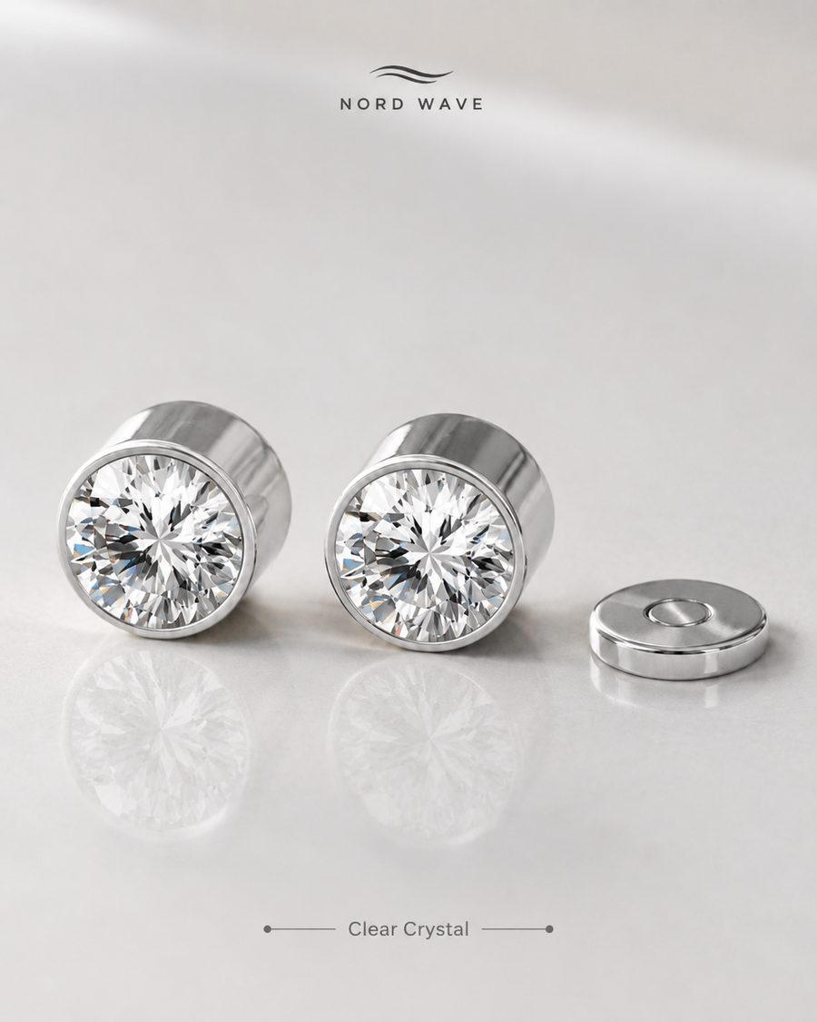 Nord Lumière Magnetic Stud