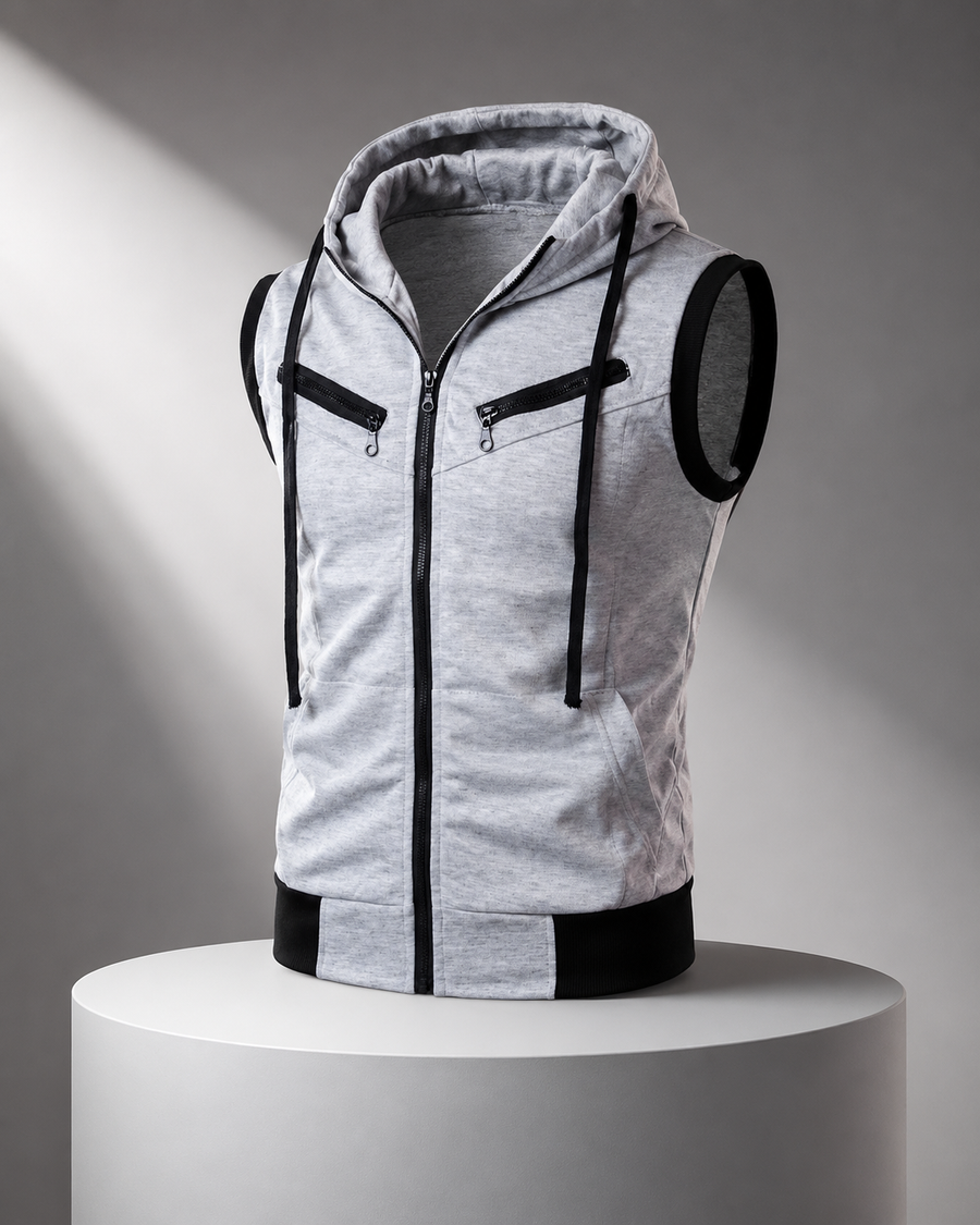 Nord Arma Sleeveless Hoodie