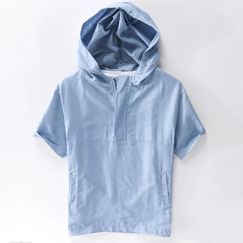 Nord BreezeFit Half-Zip Hoodie