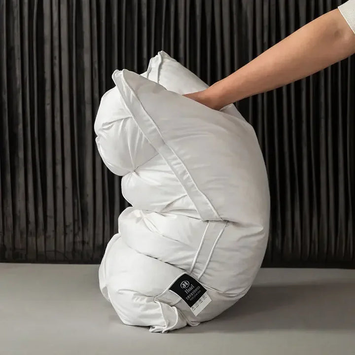 Goose Down Pillow