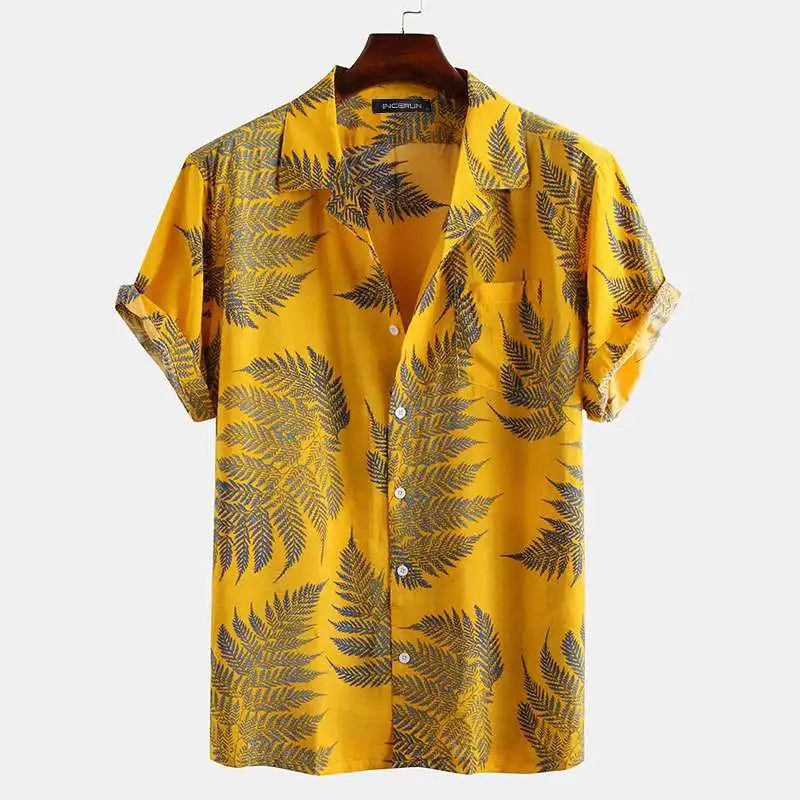 Nord Rossi Hawaiian Shirt