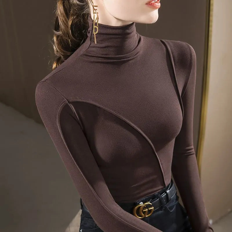 Turtleneck