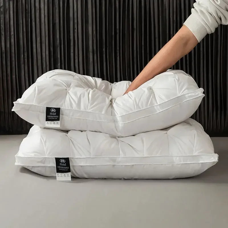 Goose Down Pillow