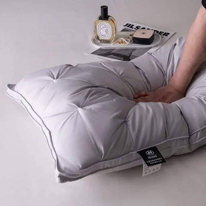 Goose Down Pillow