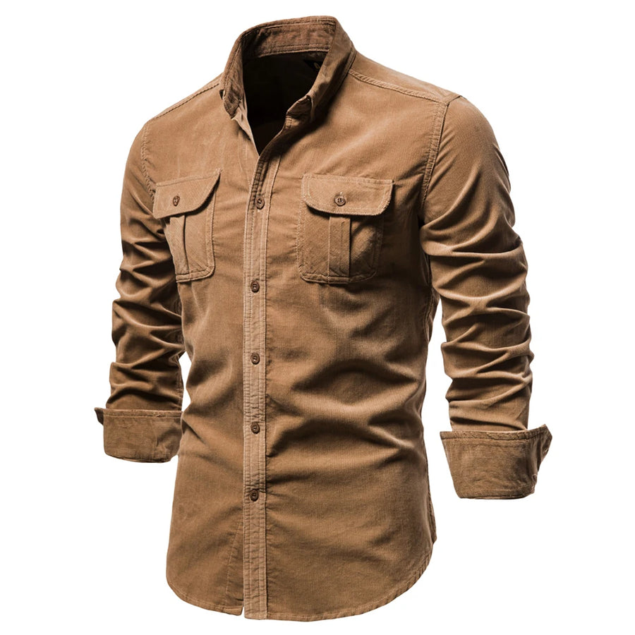 Nord Forge Shirt