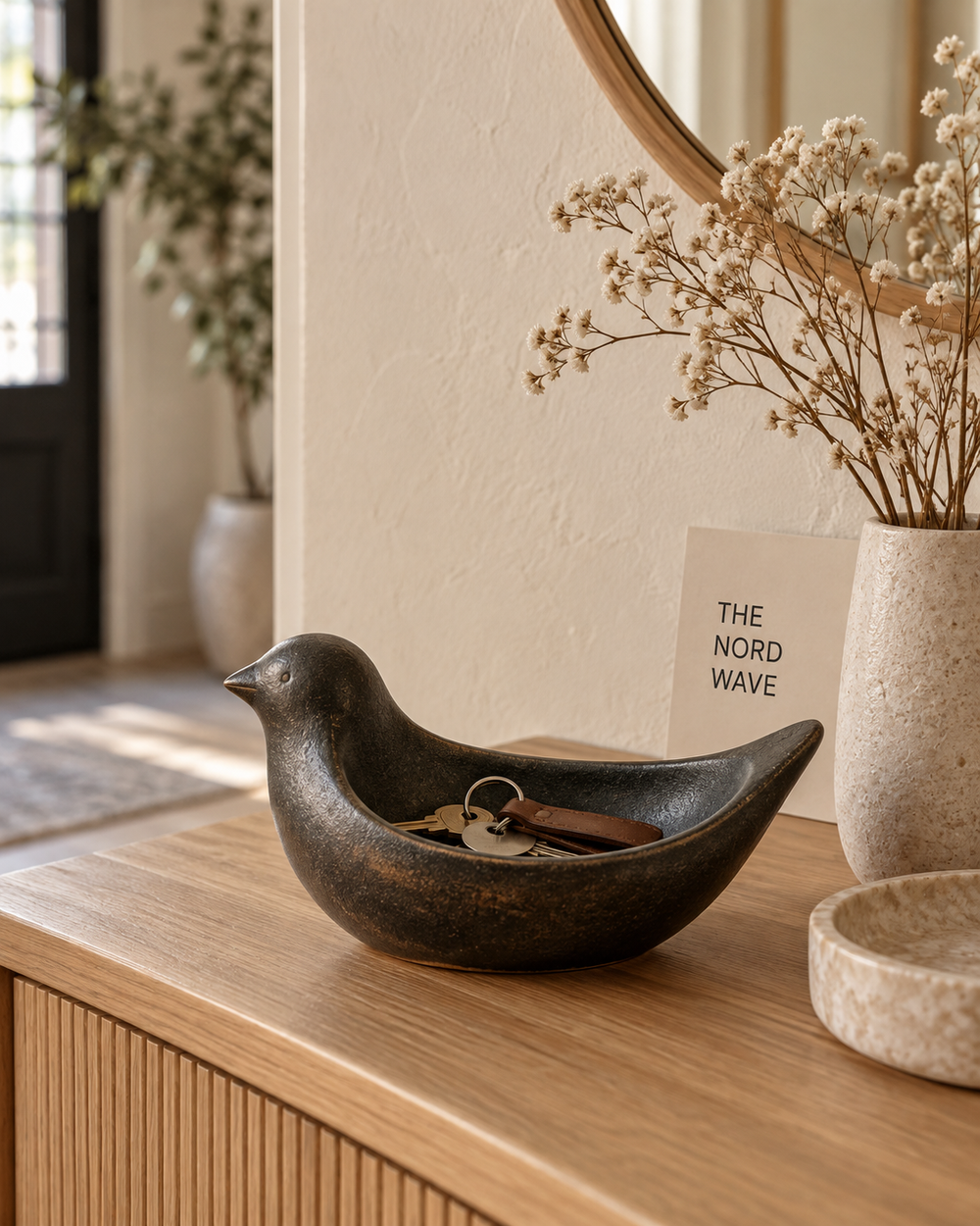The Nord Wave editorial concept: Home & Living · image 3