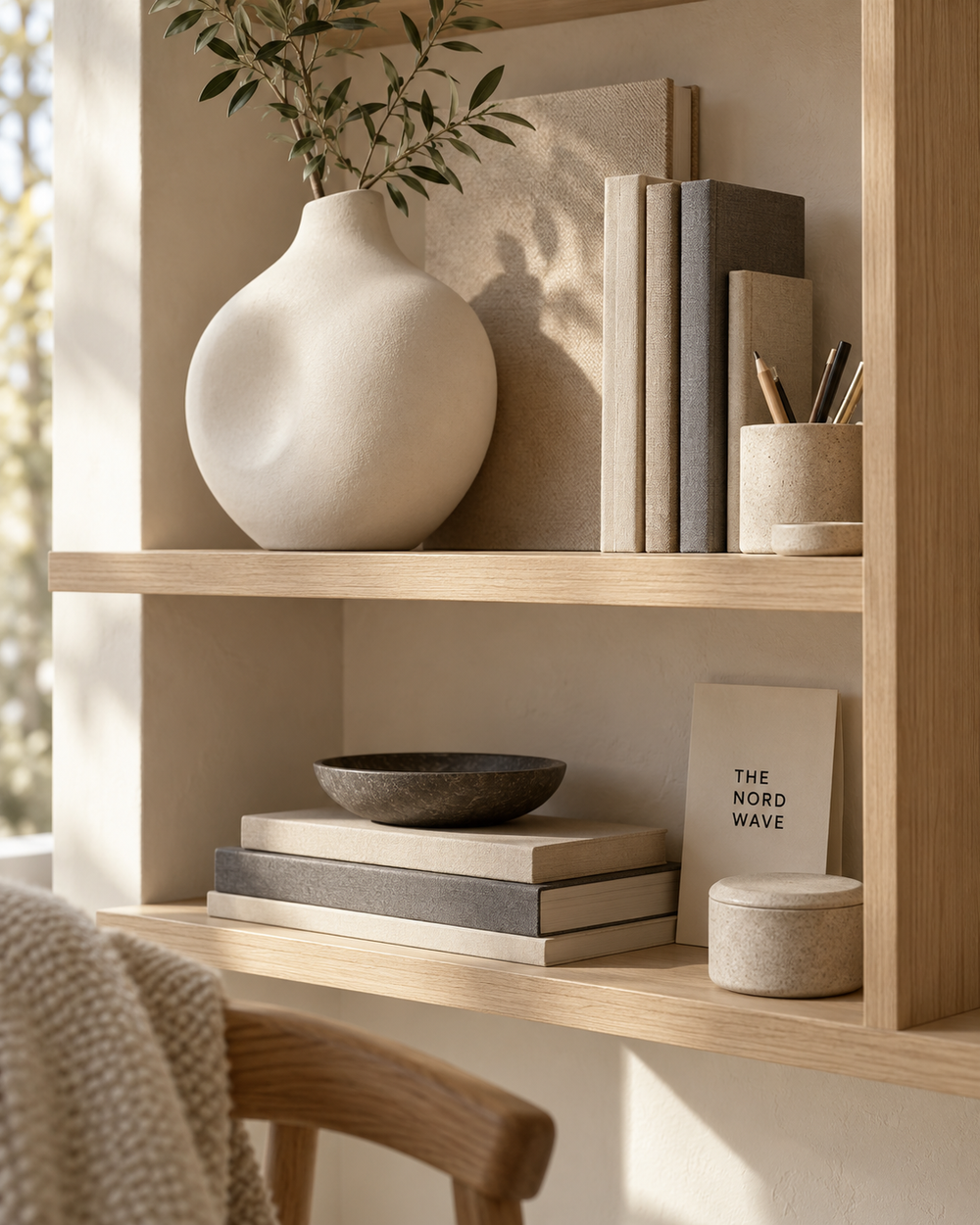 The Nord Wave editorial concept: Home & Living · image 5