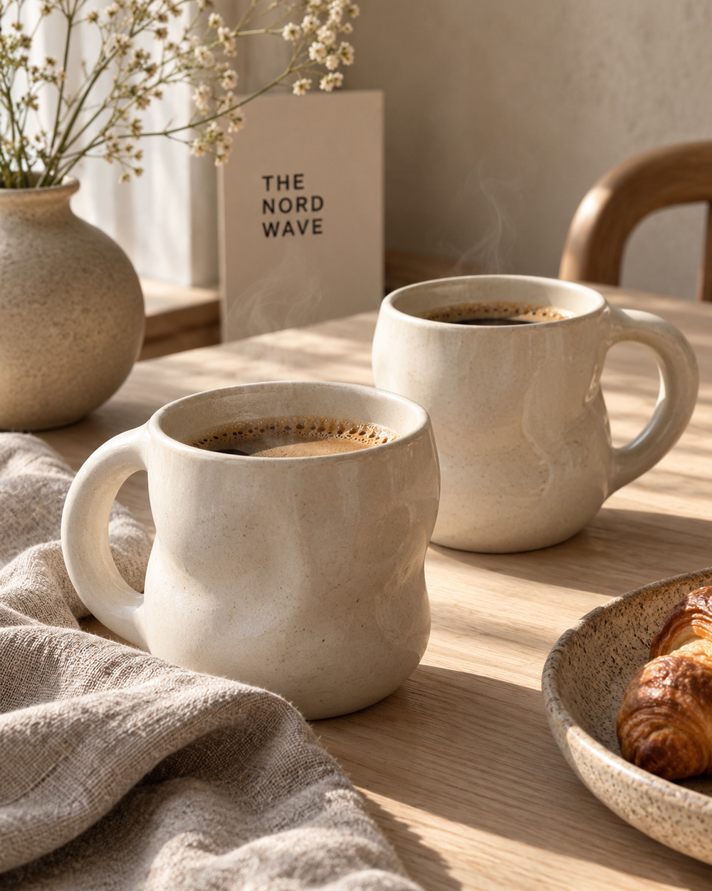 The Nord Wave editorial concept: Kitchen & Dining · image 1