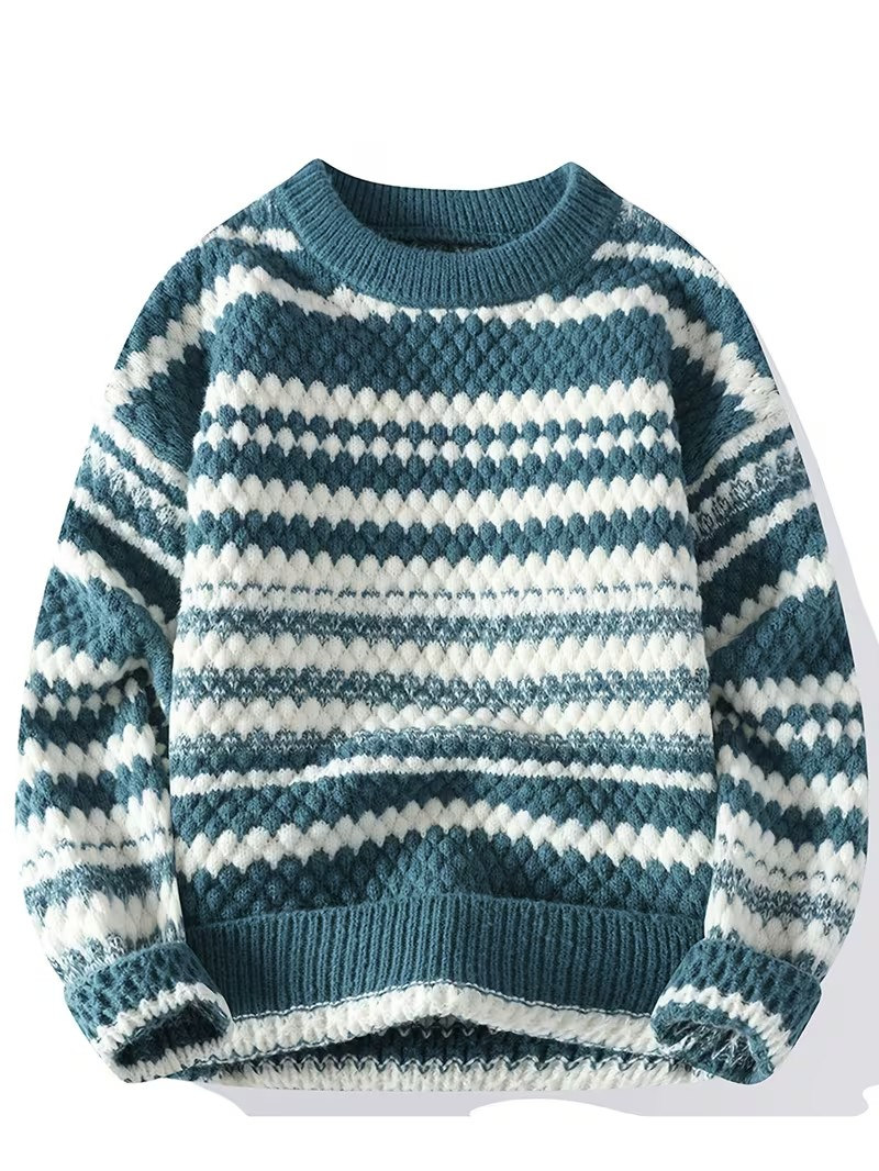 Nord REVOLT Pattern Knit