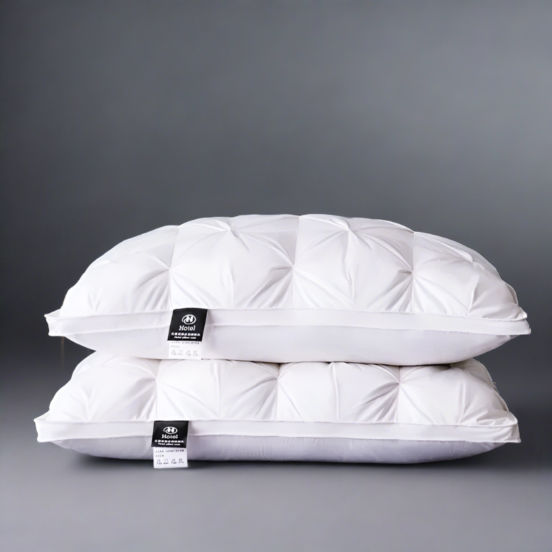 Goose Down Pillow