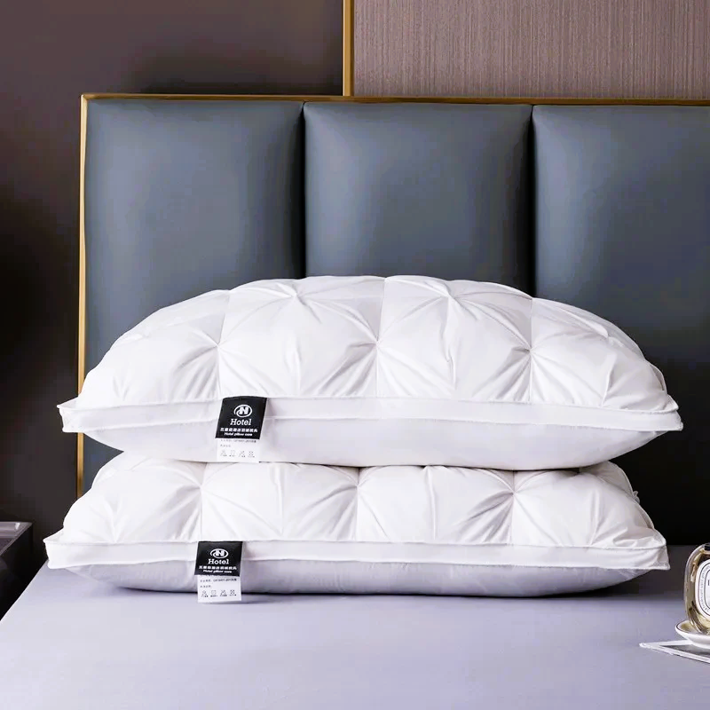 Goose Down Pillow