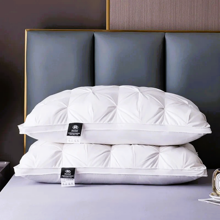 Goose Down Pillow