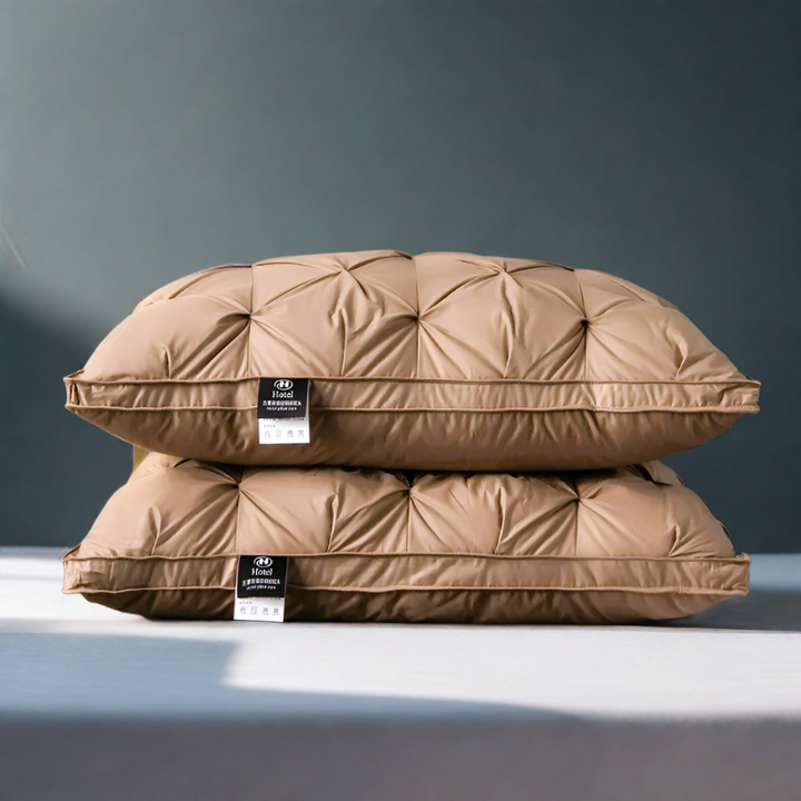 Goose Down Pillow
