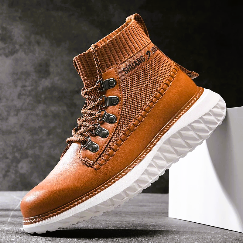 Nord D Kaizen Otho Boots