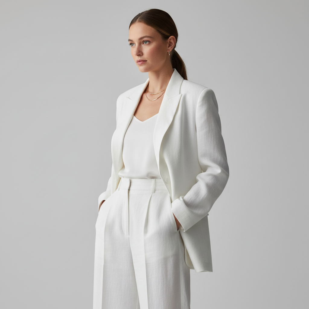 Women's Apparel