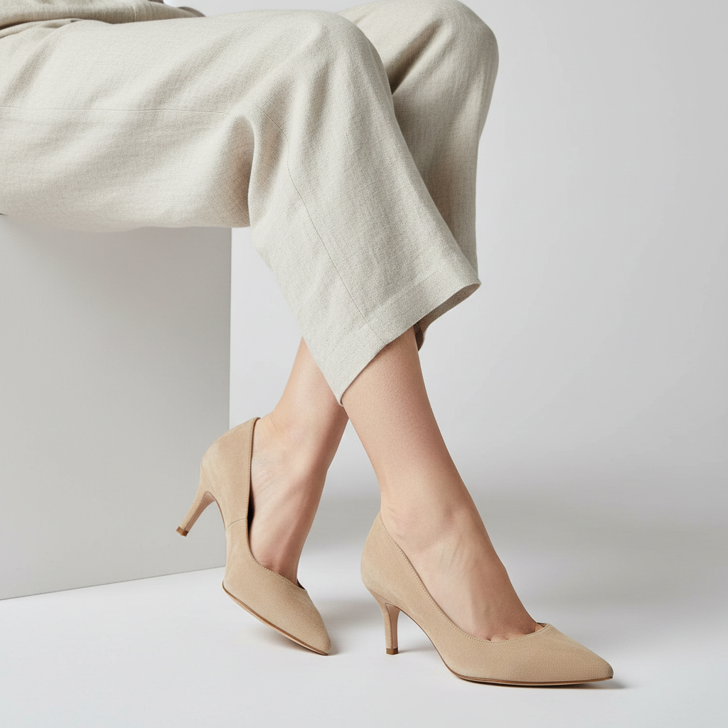 Women Footwear