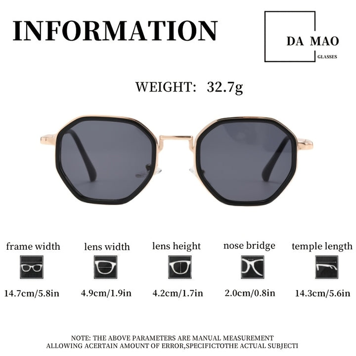 Aviato Prism Eight Sunglasses