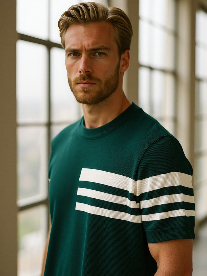 Nord The Fifth Line Shirt