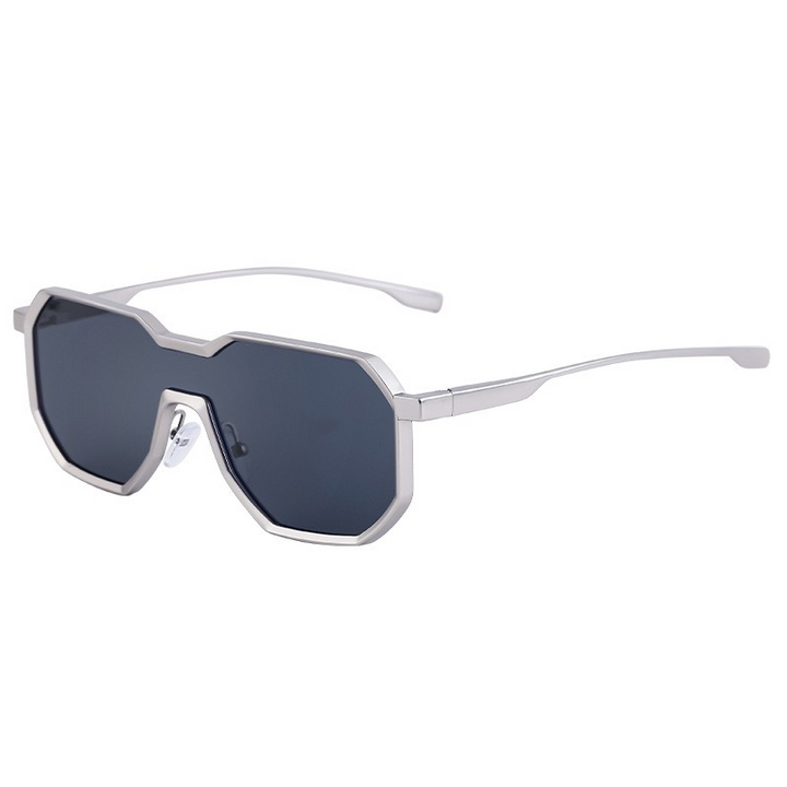 Aviato Neon Outline Shades