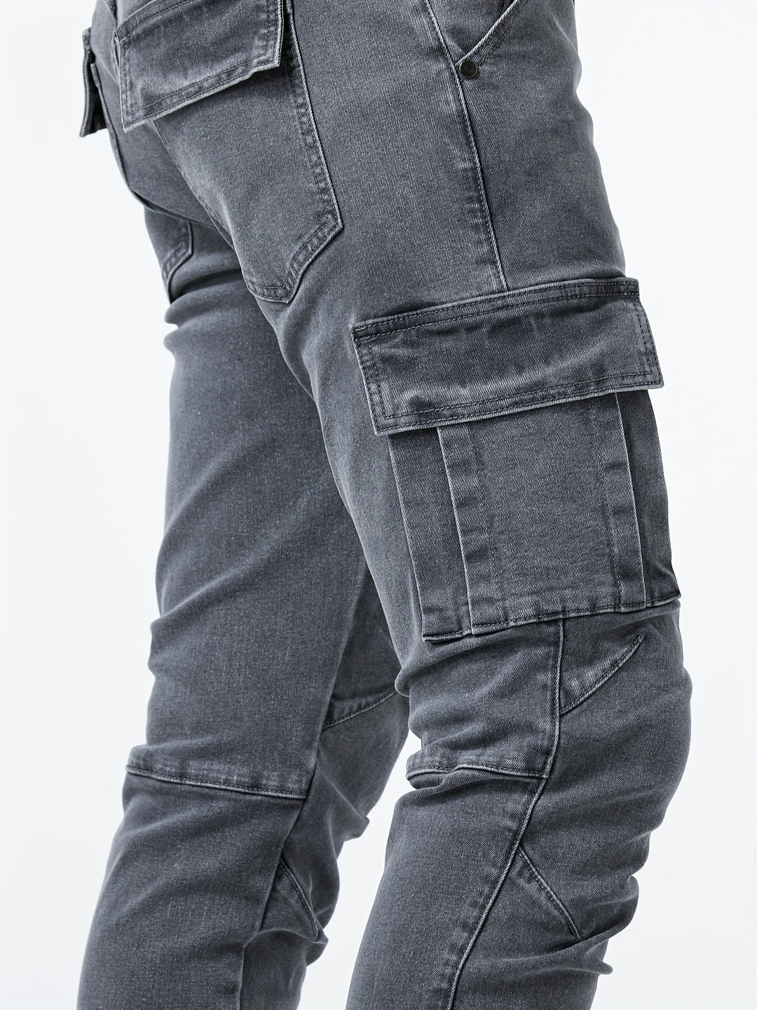 Nord CoreStreet Denim
