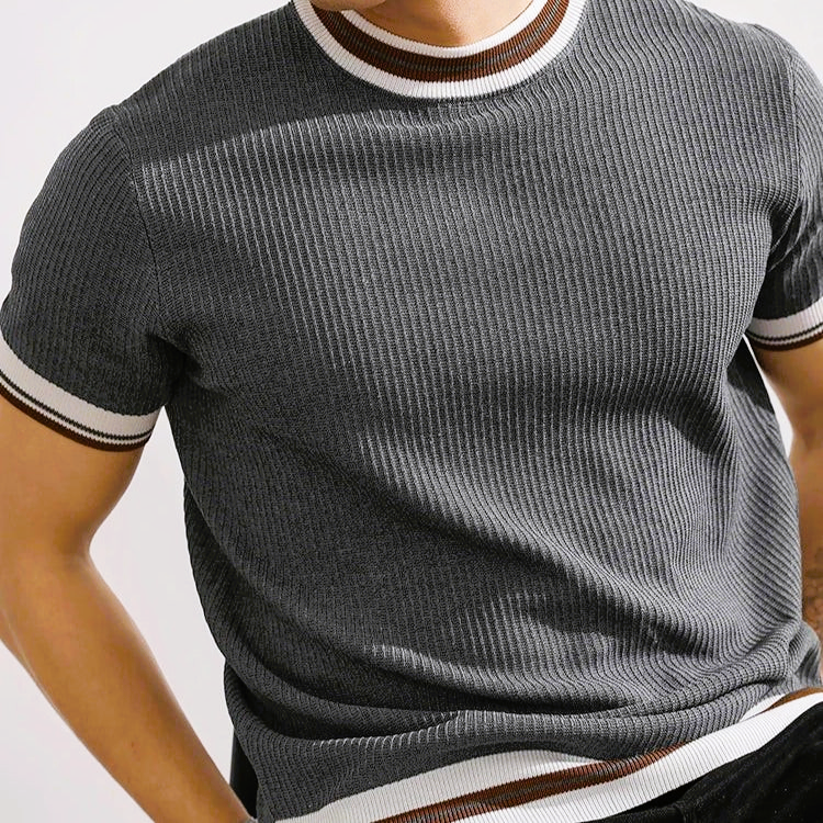 Nord Haus 75 Knit T-Shirt