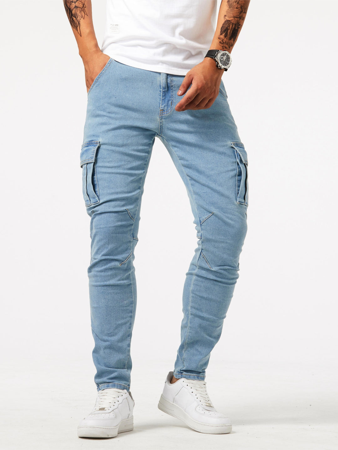 Nord CoreStreet Denim