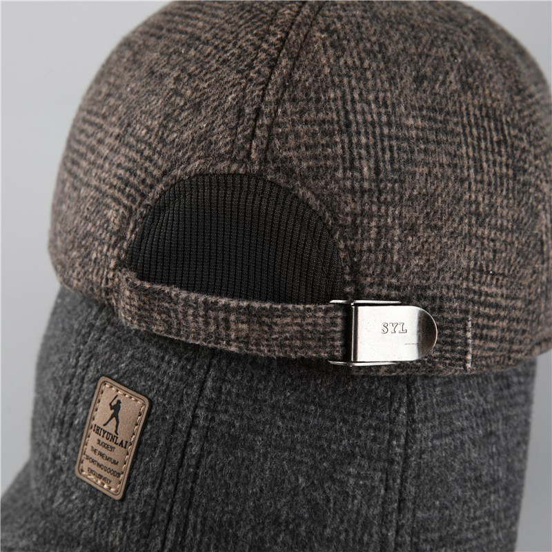 Nord Torino Wool Cap