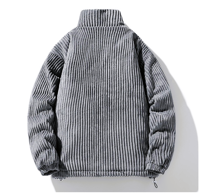 Nord Lomaro Corduroy Jacket