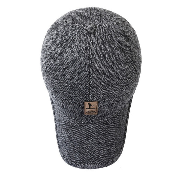 Nord Cappello Wool Cap