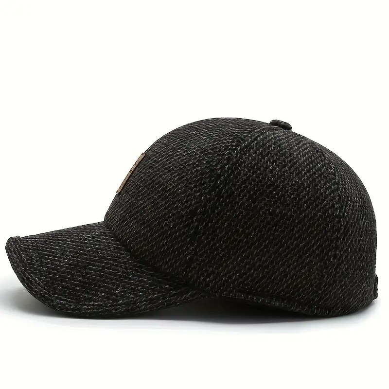 Nord Cappello Wool Cap