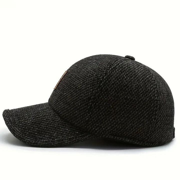 Nord Cappello Wool Cap
