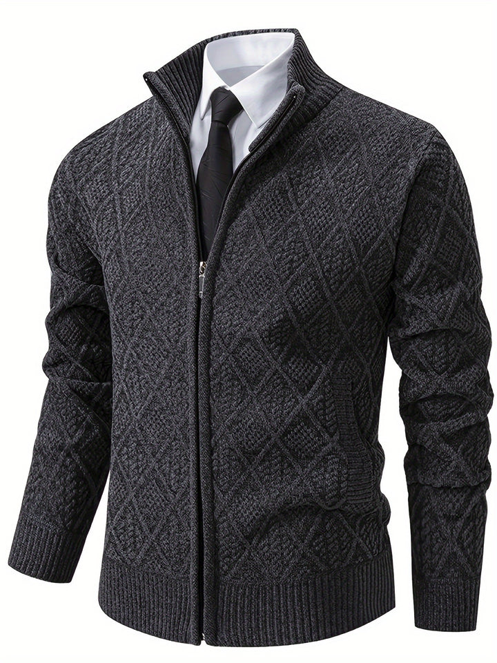 Nord Code Cardigan
