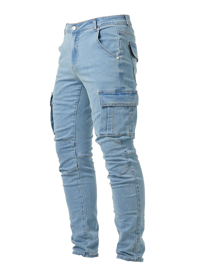Nord CoreStreet Denim