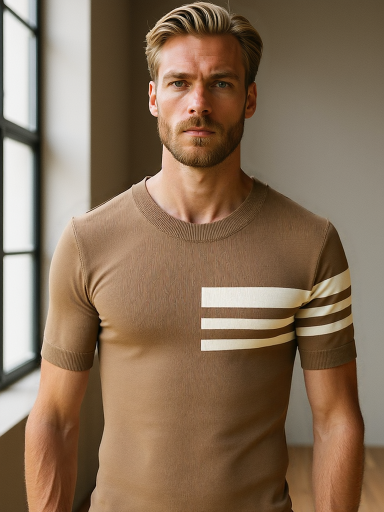 Nord The Fifth Line Shirt