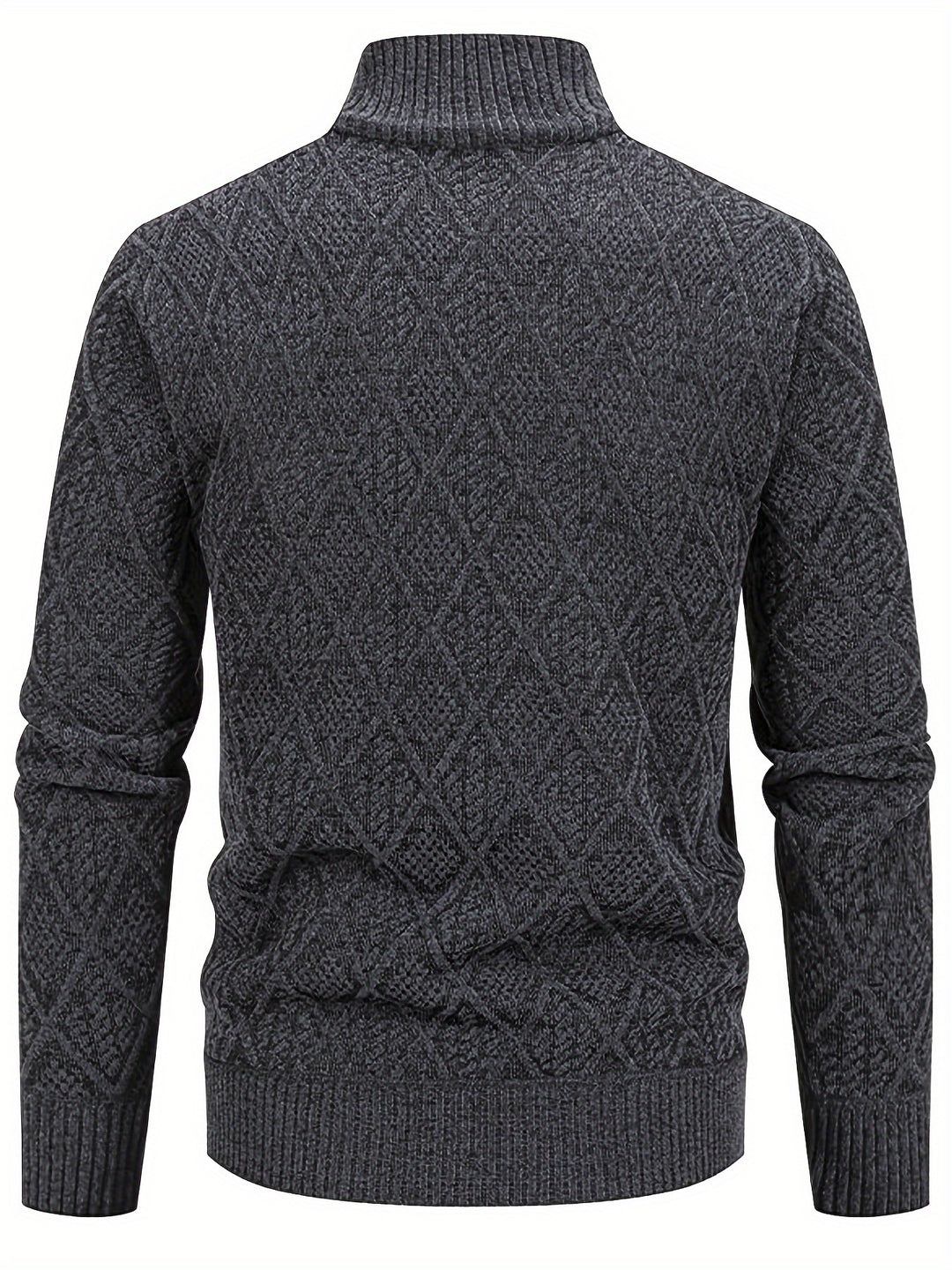 Nord Code Cardigan