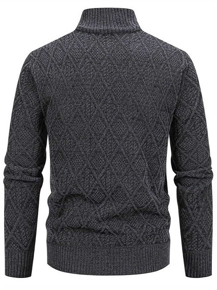 Nord Code Cardigan