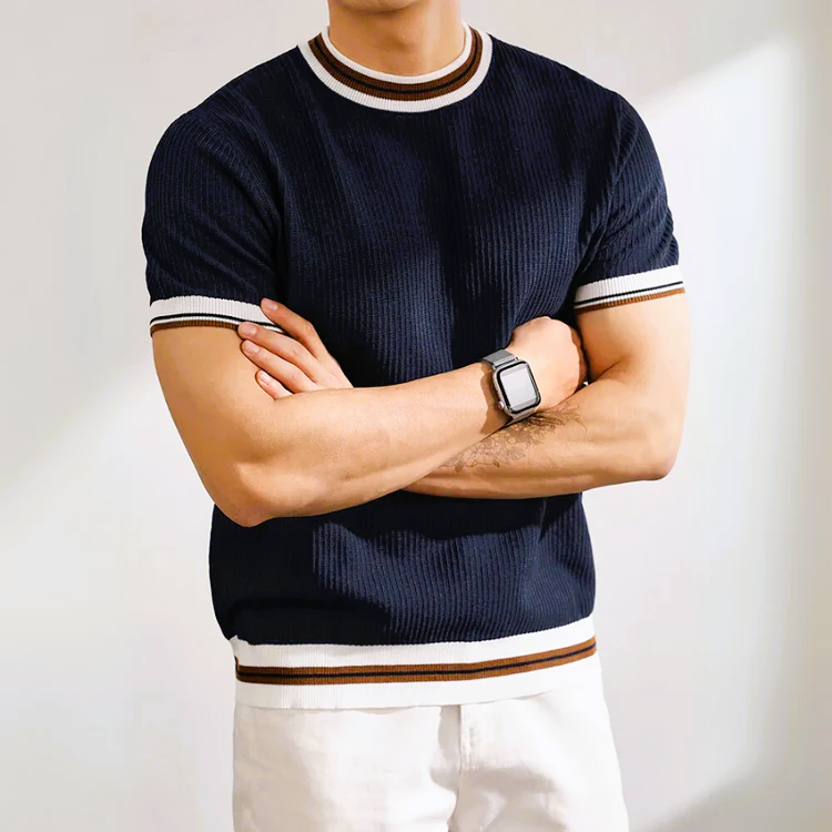 Nord Haus 75 Knit T-Shirt