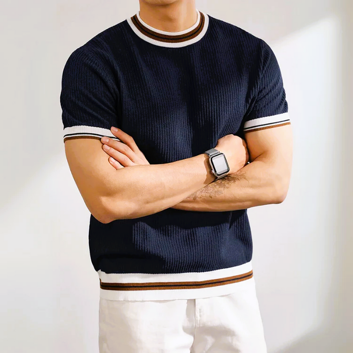 Nord Haus 75 Knit T-Shirt