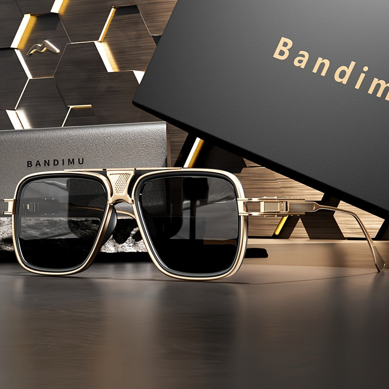 Aviato Apex Bandimu Sunglasses