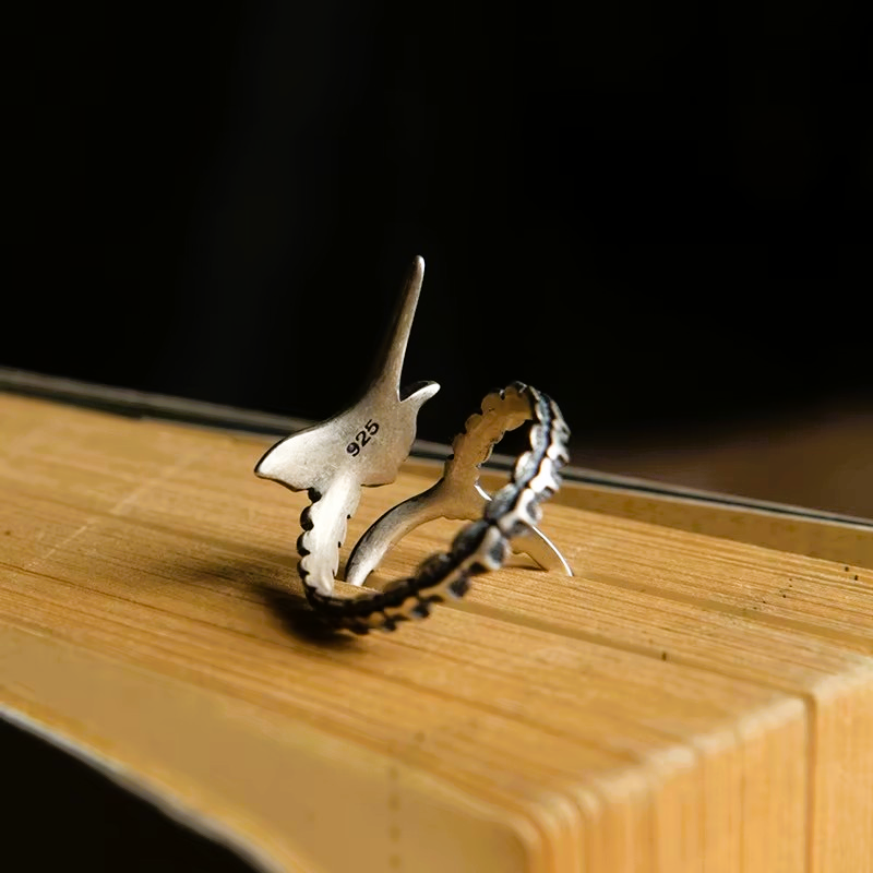 Nord Eternal Flow Ring
