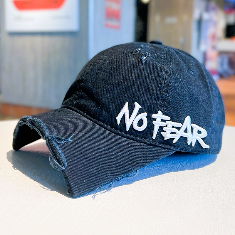 Nord LimitZero Denim  Cap
