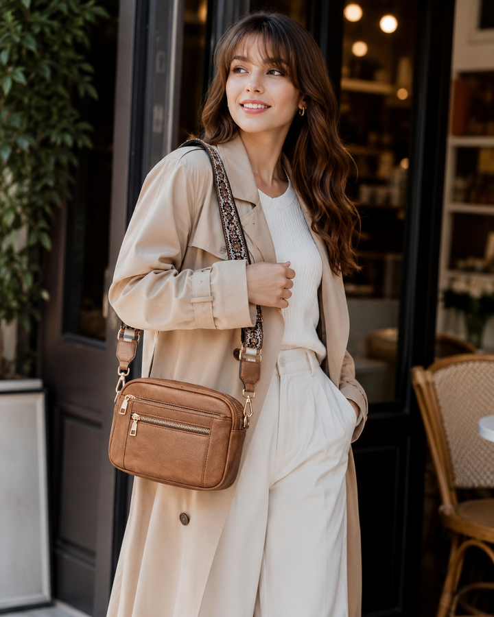 Nord Loom Crossbody