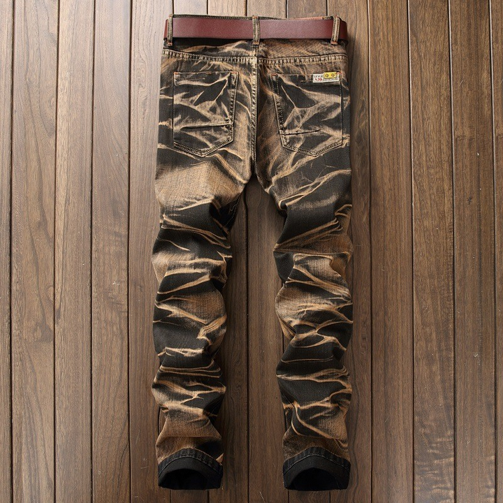 Nord RAW Denim Jeans