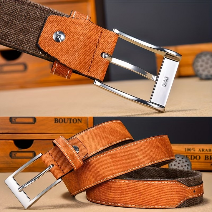 Nord REVOLT Canvas Belt