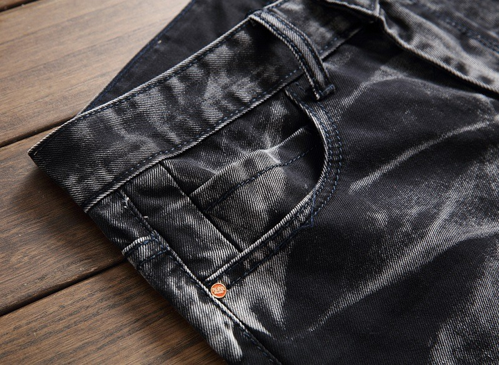 Nord RAW Denim Jeans