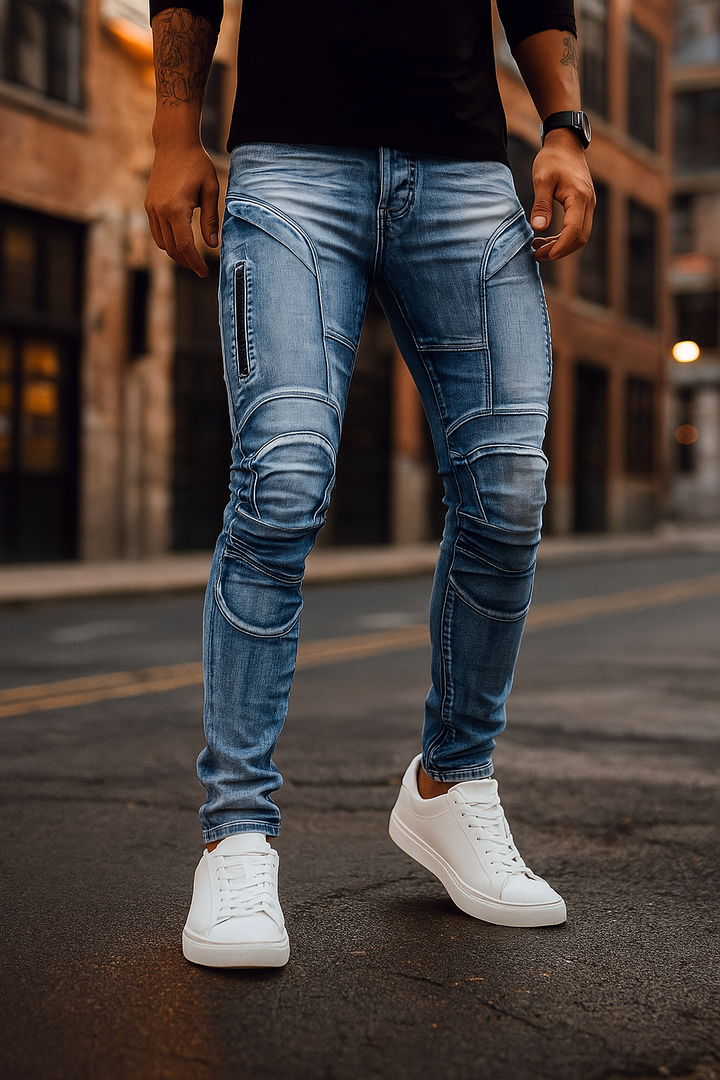 Nord Milano Rider Jeans