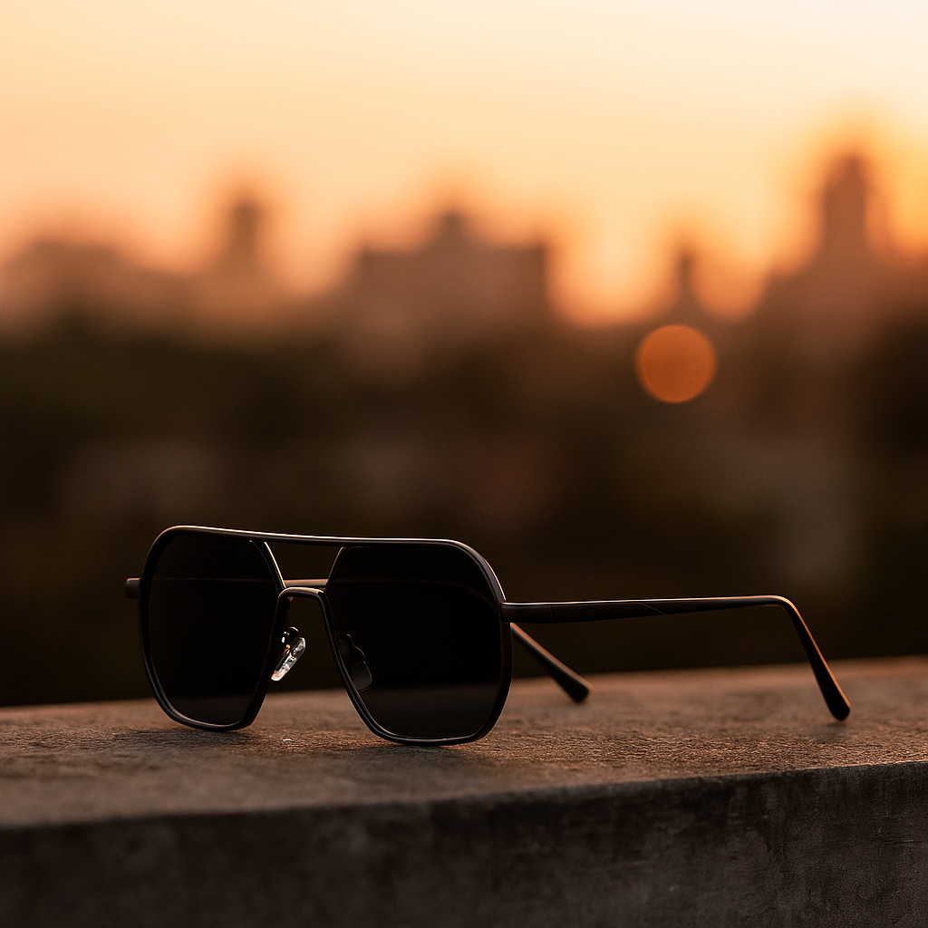 Aviato Aero Sunglasses